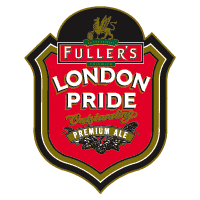 Fullers London Pride from United Kingdom