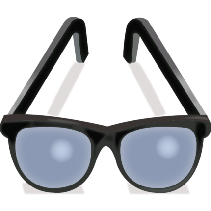Glasses_Emoji