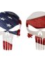 Jeep Punisher Color Car Sticker