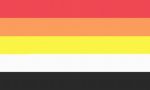 LITHSEXUAL pride flag