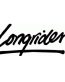 Longrider 25 Sticker