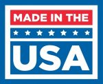 MADE IN USA STICKER 5