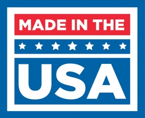 MADE IN USA STICKER 5