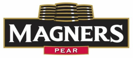 Magners Pear