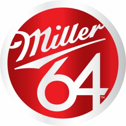 Miller 64 Circular Logo