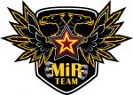 Mir Team logo