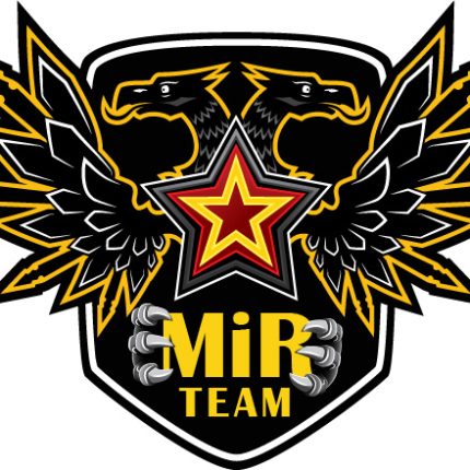 Mir Team logo