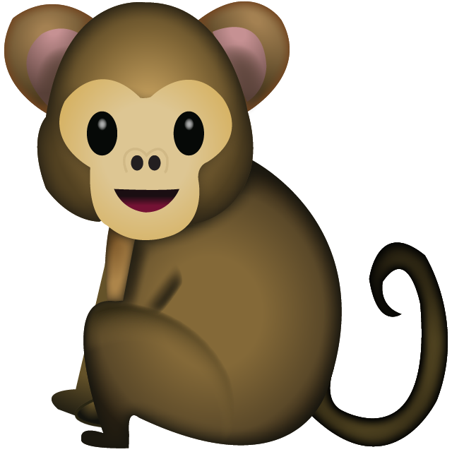 Monkey_Emoji