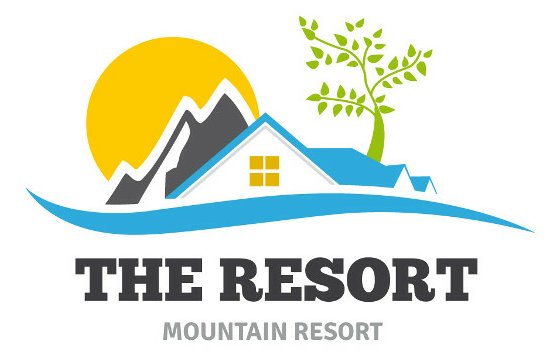 Mountain-Resort-Logo