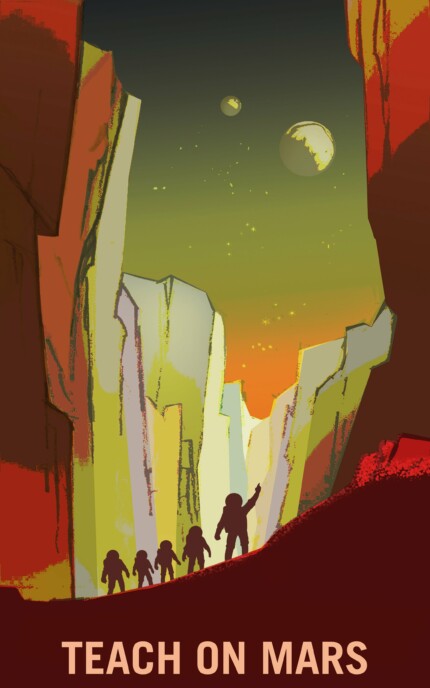 P05-Teach-On-Mars-NASA-Recruitment-Poster