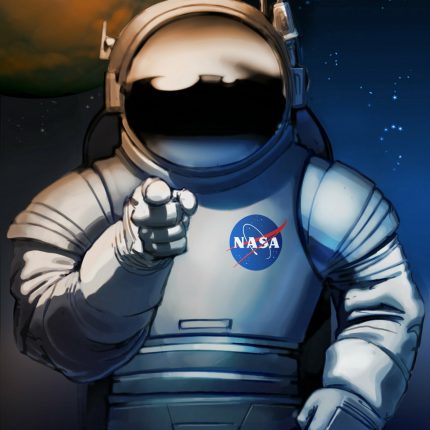 P08-We-Need-You-NASA-Recruitment-Poster