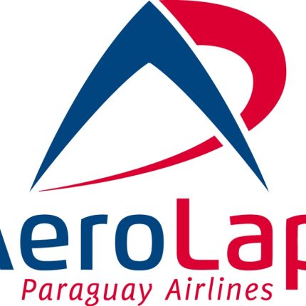 paraguay airkines logo