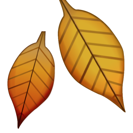 PLANT Emoji_Fallen_Leaf