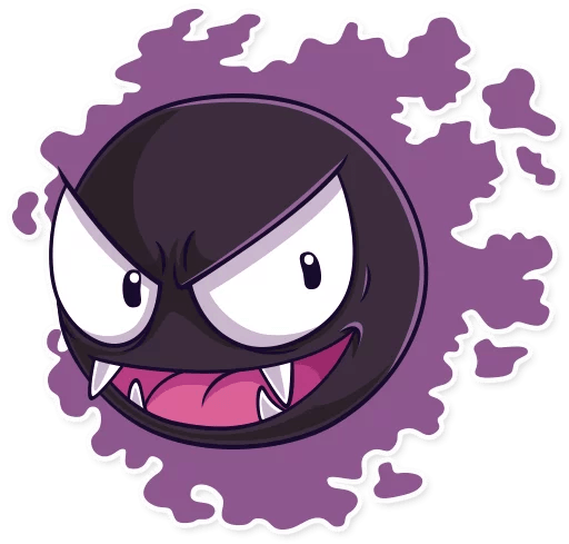 pokemon masters_gamer sticker 33