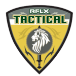 RFLX-tactical-logo