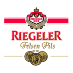 Riegeler Felsen Pils Beer from Italy