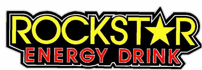 Rock Star Energy Drink 3