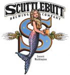 Scuttlebutt Porter