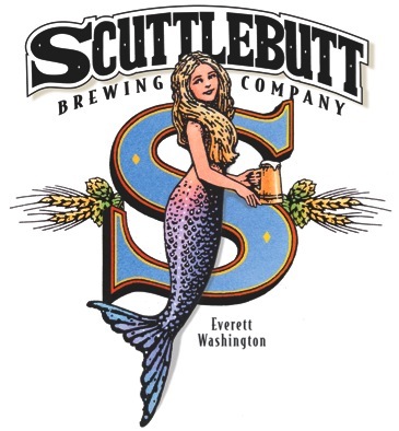 Scuttlebutt Porter