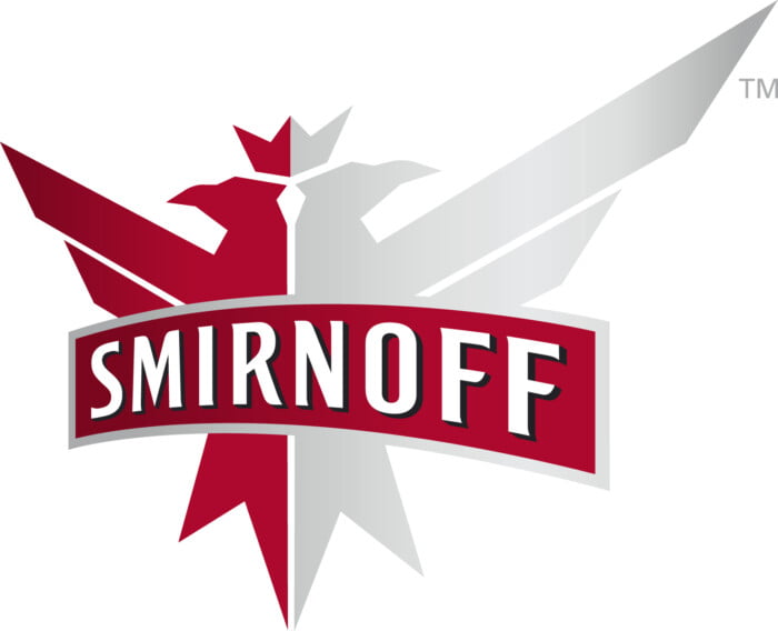 Smirnoff Vodka Logo