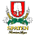 Spaten beer Germany