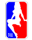 Official T&A vinyl car decal