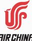 Air China Vinyl Decal