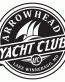 Arrowhead Yacht Club Sticker