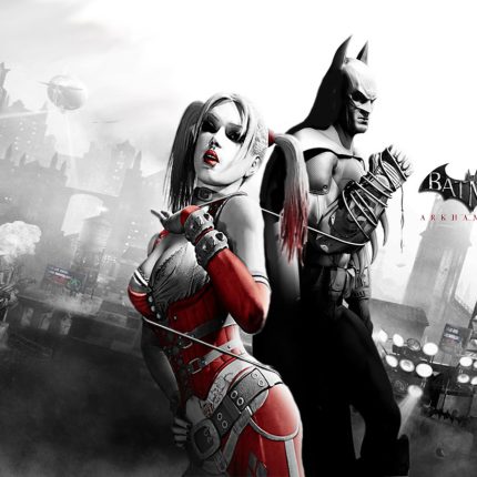 batman_and_harley_quinn_wallpaper_sticker