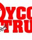 BOYCOTT TRUMP DOG PISS bumper STICKER
