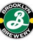 Brooklyn Brewery Logo Sticker