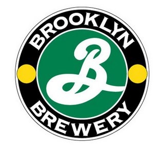 Brooklyn Brewery Logo Sticker