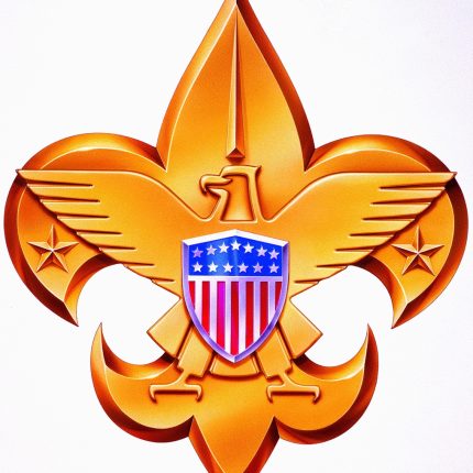 bsa_logo_clipart_gold