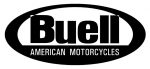 Buell Motorcycles funny auto decal