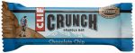 clif crunch candy bar logo sticker