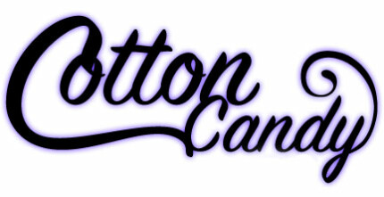 cotton-candy-logo