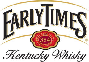 Early Times Logo
