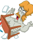 family guy roger_smith tv show sticker 6