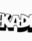 funkadelic BAND STICKER