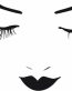 Girl Stickers 38