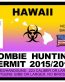 HAWAII ZOMBIE