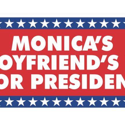 hillary-sticker-monica ex boyfriend