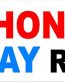 Honk For Gay Rights Bumper Sticker