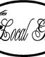 Local Girl Vinyl Car Decal
