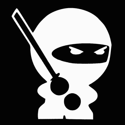 Mini-Ninja-car-decal