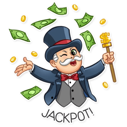 monopoly game _rich_uncle_14
