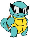 Pokemon Squirtle 4