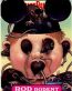 ROD Rodent Gross Sticker Funny Name Decal