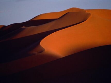 Sand and Deserts Vinyl Wall Graphics 33