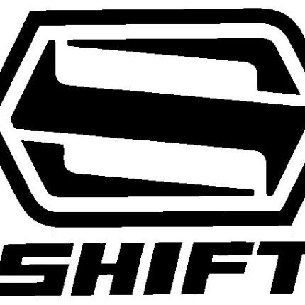 Shift MX Sticker